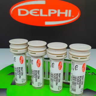 Розпилювач BDN 0 SD 294 ( 5641294 ) ( ан. 0 434 250 155 BOSCH, DELPHI