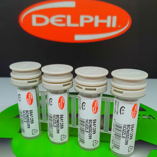 Розпилювач BDN 0 SD 299 ( 564199 ) ( ан. 0 434 250 160 BOSCH, DELPHI