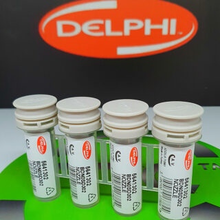 Розпилювач BDN 0 SD 302 ( 5641302 ) ( ан. 0 434 250 163 BOSCH, DELPHI