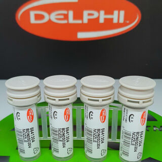 Розпилювач BDN 0 SD 304 ( 5641304 ) ( ан. 0 434 250 898 BOSCH, DELPHI