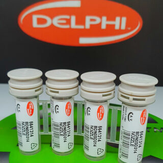 Розпилювач BDN 0 SD 314 ( 5641314 ) ( ан. 0 434 250 176 BOSCH, DELPHI