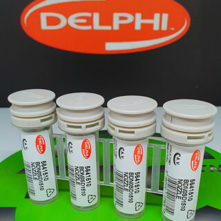 Розпилювач BDN 0 SD 1510 ( 5641510) ( ан. 0 434 250 011 BOSCH, DELPHI