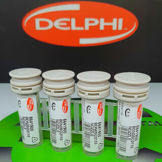 Розпилювач BDN 0 SD 2110 ( 5641900 ) ( ан. 093400-1400 Denso / 0 434 250 012 BOSCH, DELPHI