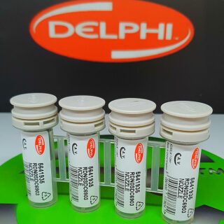 Розпилювач RDN 0 SDC 6903 (5641935) (ан. AN 0 SDC 6903 FIRAD) DELPHI PSA Berlingo, Partner, Scudo, Jumpy, Xsara, 206, 306
