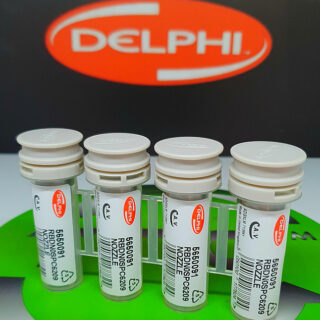 Розпилювач RBDN 0 SPC 6209 ( 5650091) DELPHI