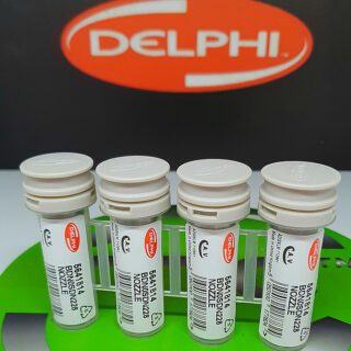 Розпилювач BDN 0 SDN 228 ( 5641814 ) DELPHI