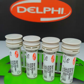 Розпилювач BDN 15 SDNK 1 ( 5641001 ) DELPHI
