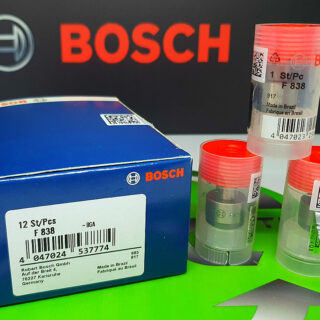 Клапан накопиччувальний F838 BOSCH FAW 1051