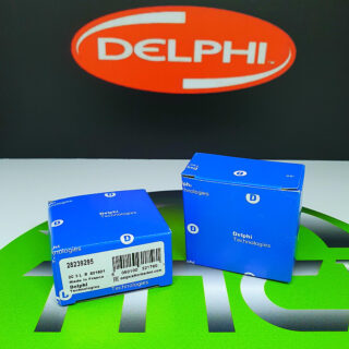 Клапан форсунки CR 28239295 аналог 9308-622B DELPHI