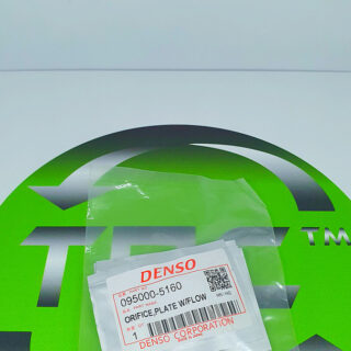 Клапан форсунки Denso 095000-5160