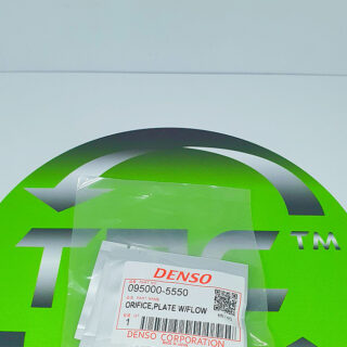 Клапан форсунки Denso 095000-5550  (Аналог 11-30-004 OMS, 095000-6593 Denso)