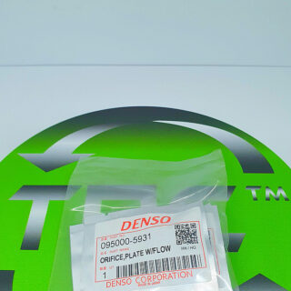 Клапан форсунки Denso 095000-5931