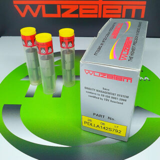 Розпилювач дизельної форсунки PDLLA 142 S 792 (ан. 0 433 271 404) Wuzetem MERCEDES BENZ, CASE, CLAAS, NEW HOLLAND