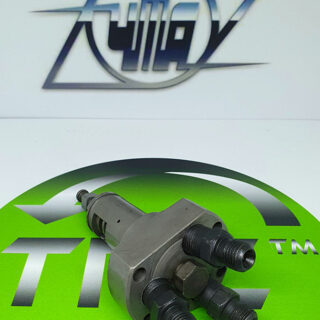 Пара плунжерна Т-150 213.1111030-10V1 (Україна) Трaктoр Т-150, Т-153, Т-157