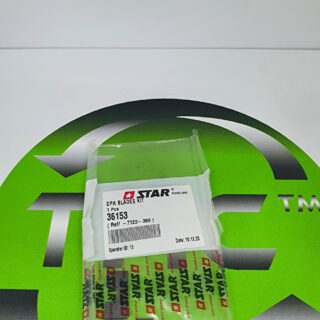 Лопатка ТНВД STR 36153 STAR