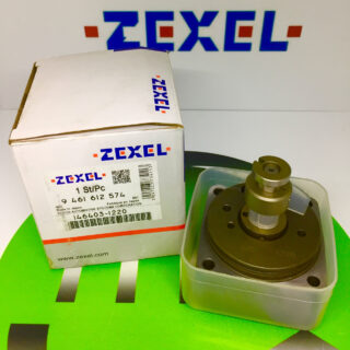 Плунжерна пара (корпус розподільника) VE 4/8R 146403-1220 / 9 461 612 574 ZEXEL MAZDA