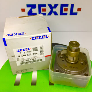 Плунжерна пара (корпус розподільника) VE 4/11R 146403-4920 / 9 461 615 368 ZEXEL MITSUBISHI
