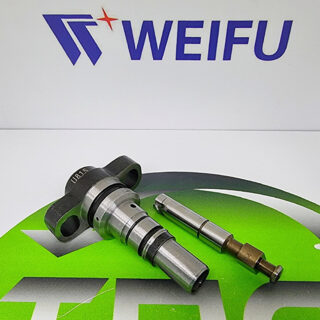 Плунжерна пара P42 (U815 - XY120P43) WEIFU КАМА