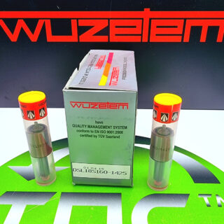 Розпилювач DSL 18 S 160-1425 (DOP 18 S 160-1425) Wuzetem