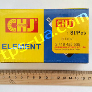 Плунжерна пара 2 418 455 535 CHJ