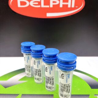 Розпилювач L381PRD (NISSAN, RENAULT, SUZUKI) аналог L153PBD, L291PRD, ALLA 150 FL 381 DELPHI