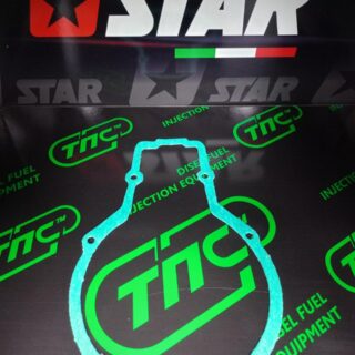 Прокладка регулятора ТНВД  52531  (ан. 2421015057) STAR