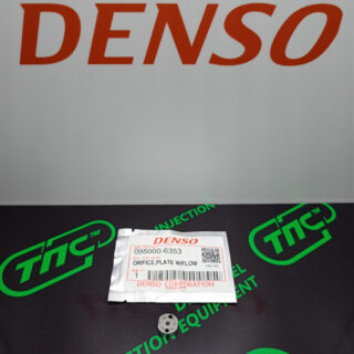 Клапан форсунки Denso 10# (11-30-008) 095000-6353 Mitsubishi 1465A04 / DCRI105600