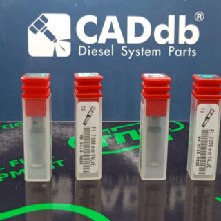 Клапан PLD-секции T3 7.035  mm  (RB 0410-7035)  CADdb