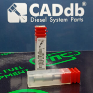 Клапан PLD-секции T3 7.030  mm  (RB 0410-7030)  CADdb