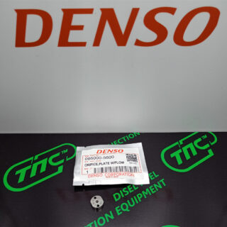 Клапан форсунки Denso 095000-5600  (Аналог 11-30-018 OMS)