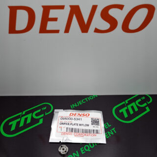 Клапан форсунки Denso 095000-5341    (Аналог 11-30-011 OMS)