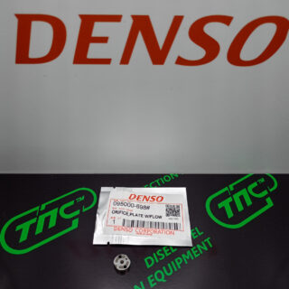 Клапан форсунки Denso 095000-698#  (Аналог 11-30-008 OMS)