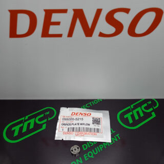 Клапан форсунки Denso 02# 095000-5215 (Аналог 11-30-012 OMS)