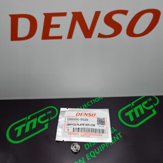 Клапан форсунки Denso 095000-5526