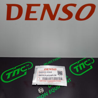 Клапан форсунки Denso 19# (11-30-011) 095000-5344 ISUZU