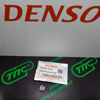 Клапан форсунки Denso 095000-5226 02#