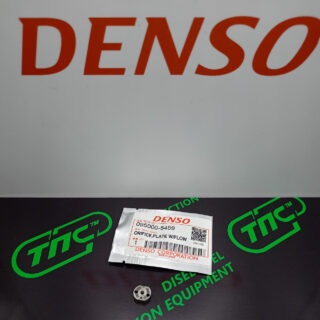 Клапан форсунки Denso 095000-5459  29#