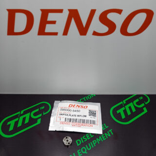 Клапан форсунки Denso 095000-5450  18#