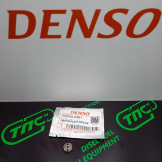 Клапан форсунки Denso 095000-5481   19#