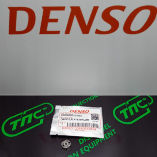 Клапан форсунки Denso 095000-5480 19#