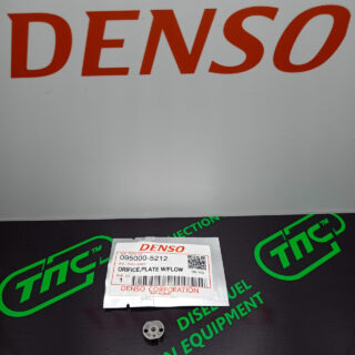 Клапан форсунки Denso 095000-5212  (Аналог 11-30-012 OMS)