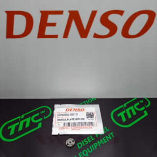 Клапан форсунки Denso 095000-5513  02#