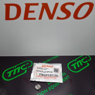 Клапан форсунки Denso 095000-5271  10#