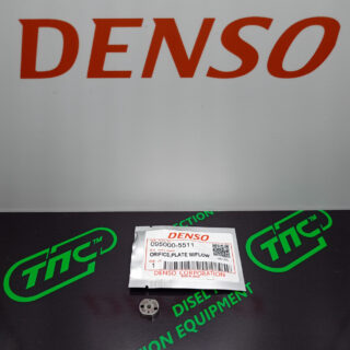 Клапан форсунки Denso 095000-5511 (Аналог 11-30-013)