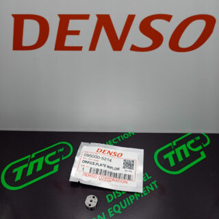 Клапан форсунки Denso 095000-5214  (Аналог 11-30-012 OMS)