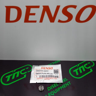 Клапан форсунки Denso 095000-5950  04# Аналог 11-30-004 OMS