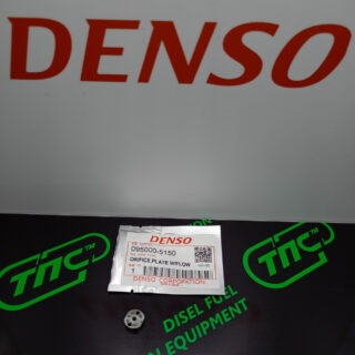 Клапан форсунки Denso 095000-5150  31# JOHN DEER