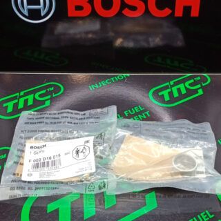 Втулка підшипника ПНВТ F002D16015 BOSCH MAN / Renault