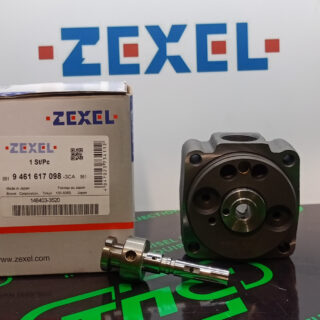 Плунжерна пара (корпус розподільника) VE 4/10R 146403-3520 / 9 461 617 098 ZEXEL Nissan