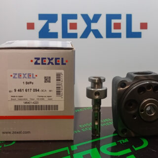 Плунжерна пара (корпус розподільника) VE 4/11R 146401-4220 / 9 461 617 094 ZEXEL NISSAN